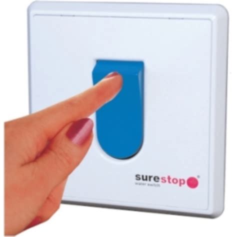 SureStop 